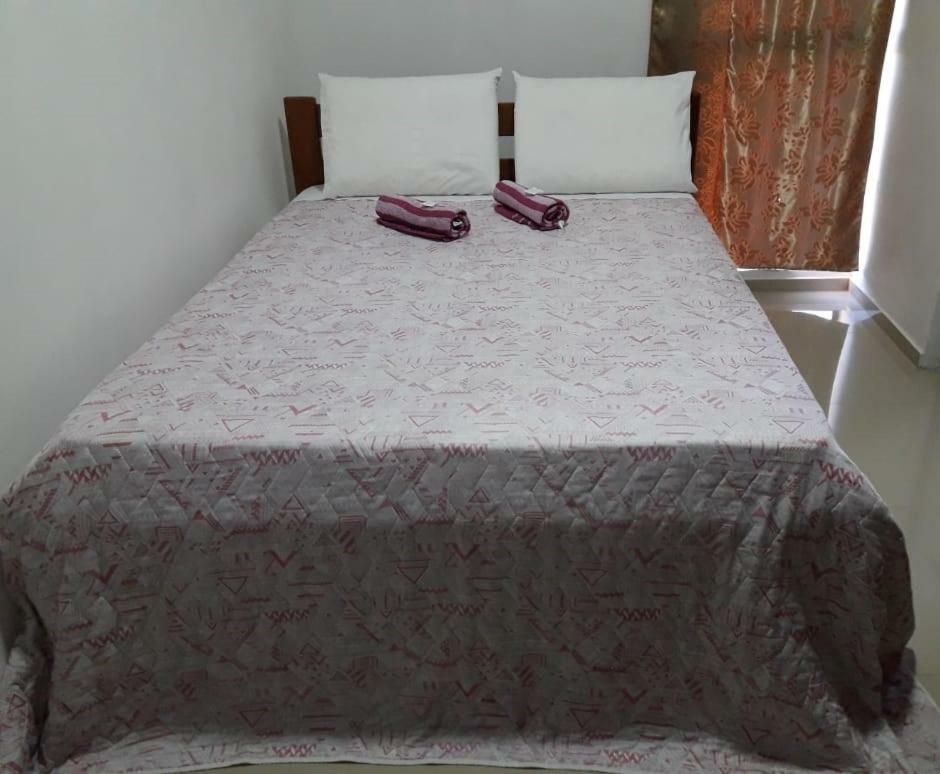 Hotel J Ferarrini Chapecó Extérieur photo